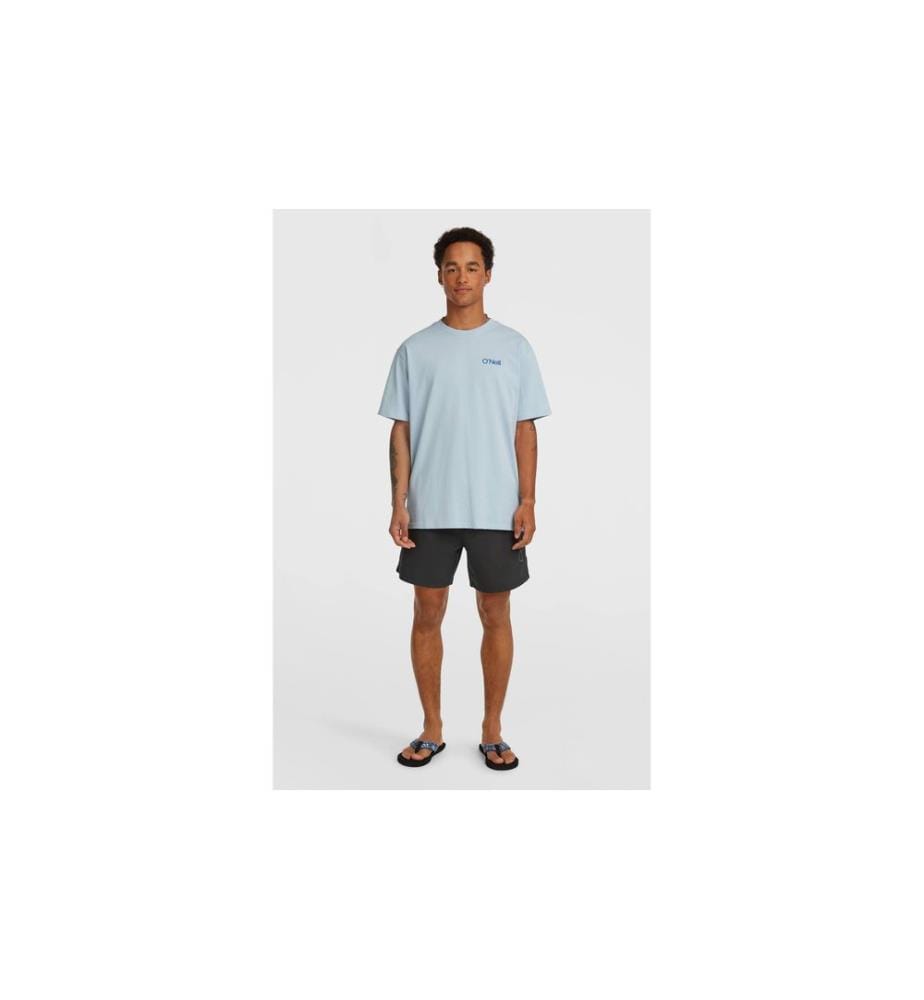 O'NEILL LOGO 16 MAILLOTS DE BAIN Gr. L, Noir