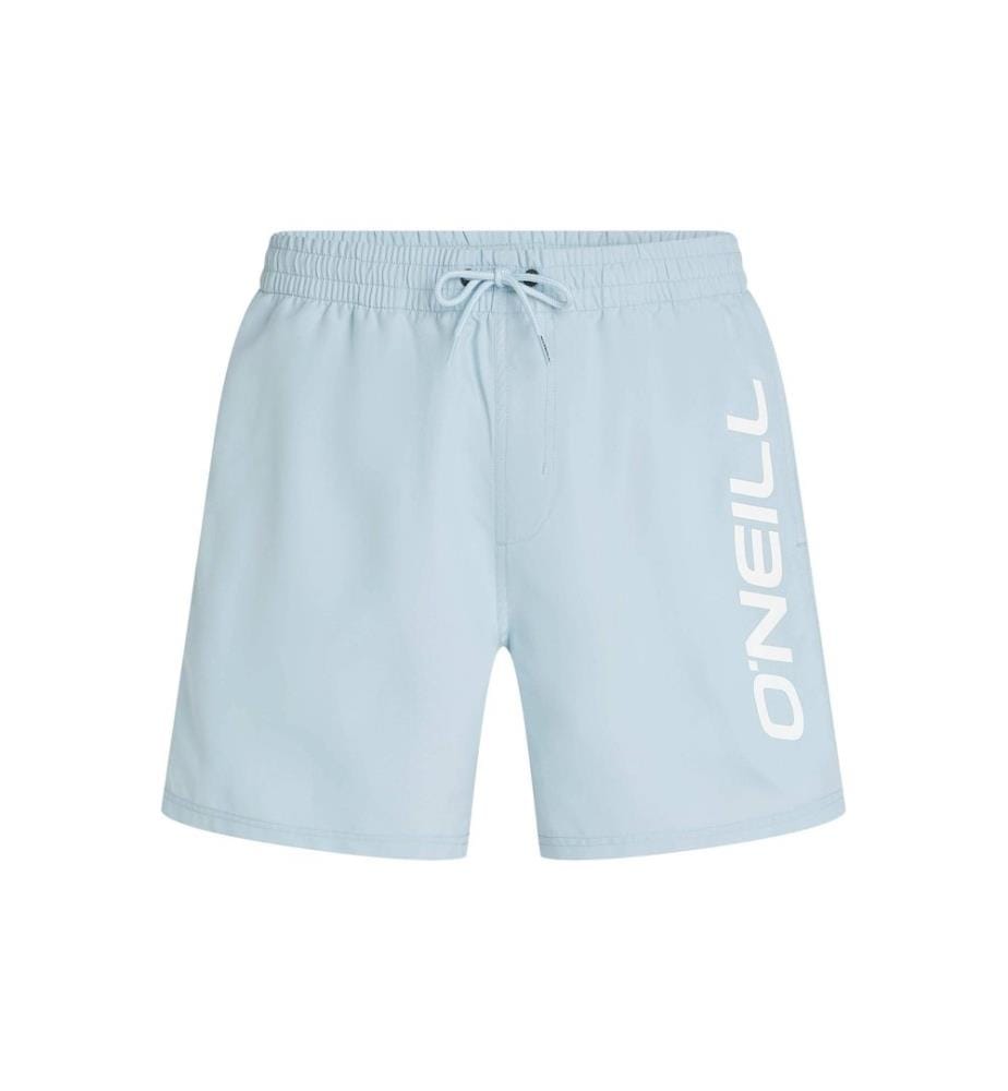 O'NEILL LOGO 16 MAILLOTS DE BAIN Taille XL, Bleu clair