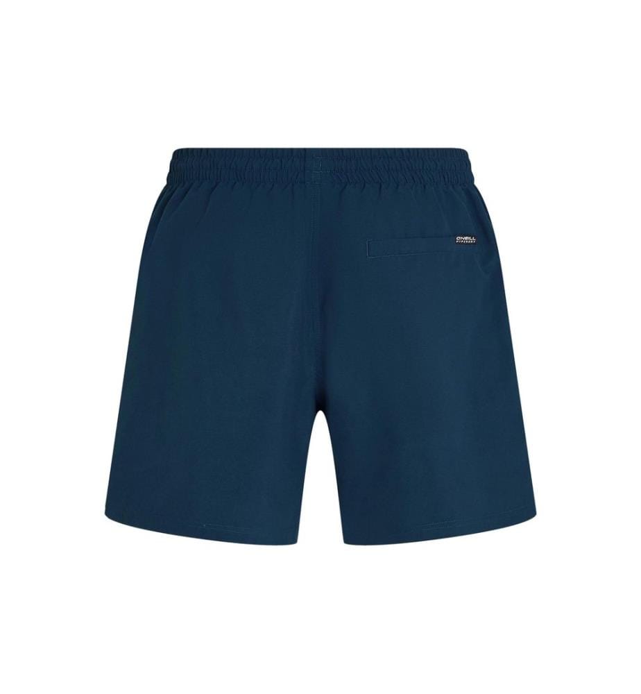 O'NEILL LOGO 16 SWIMSHORT Gr. S, Bleu foncé