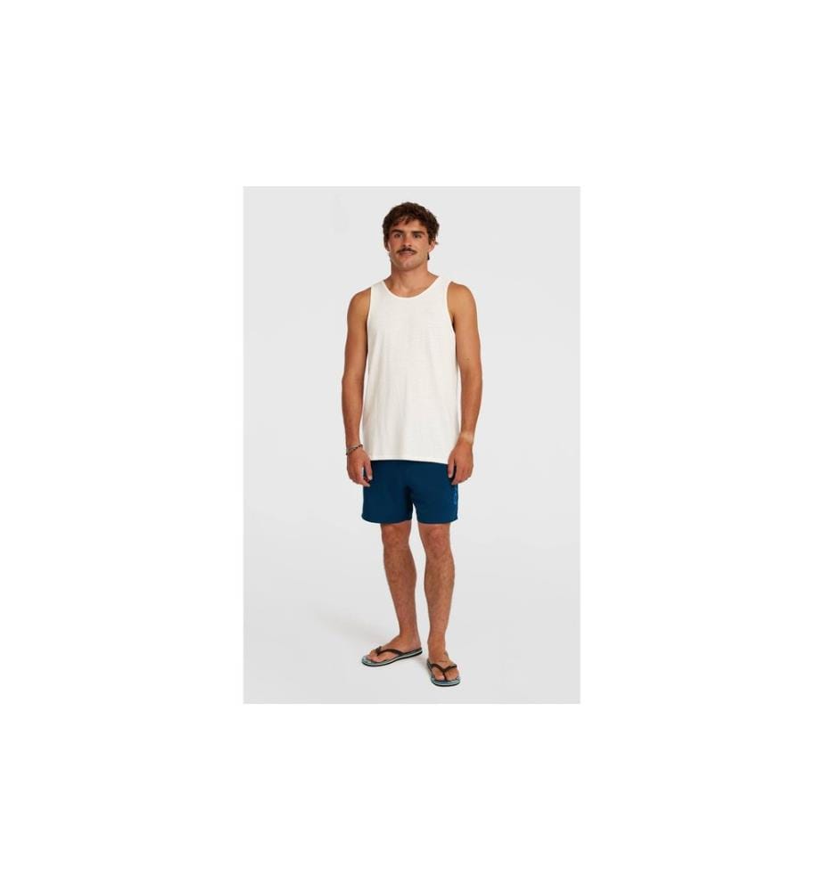 O'NEILL LOGO 16 SWIMSHORT Gr. S, Bleu foncé