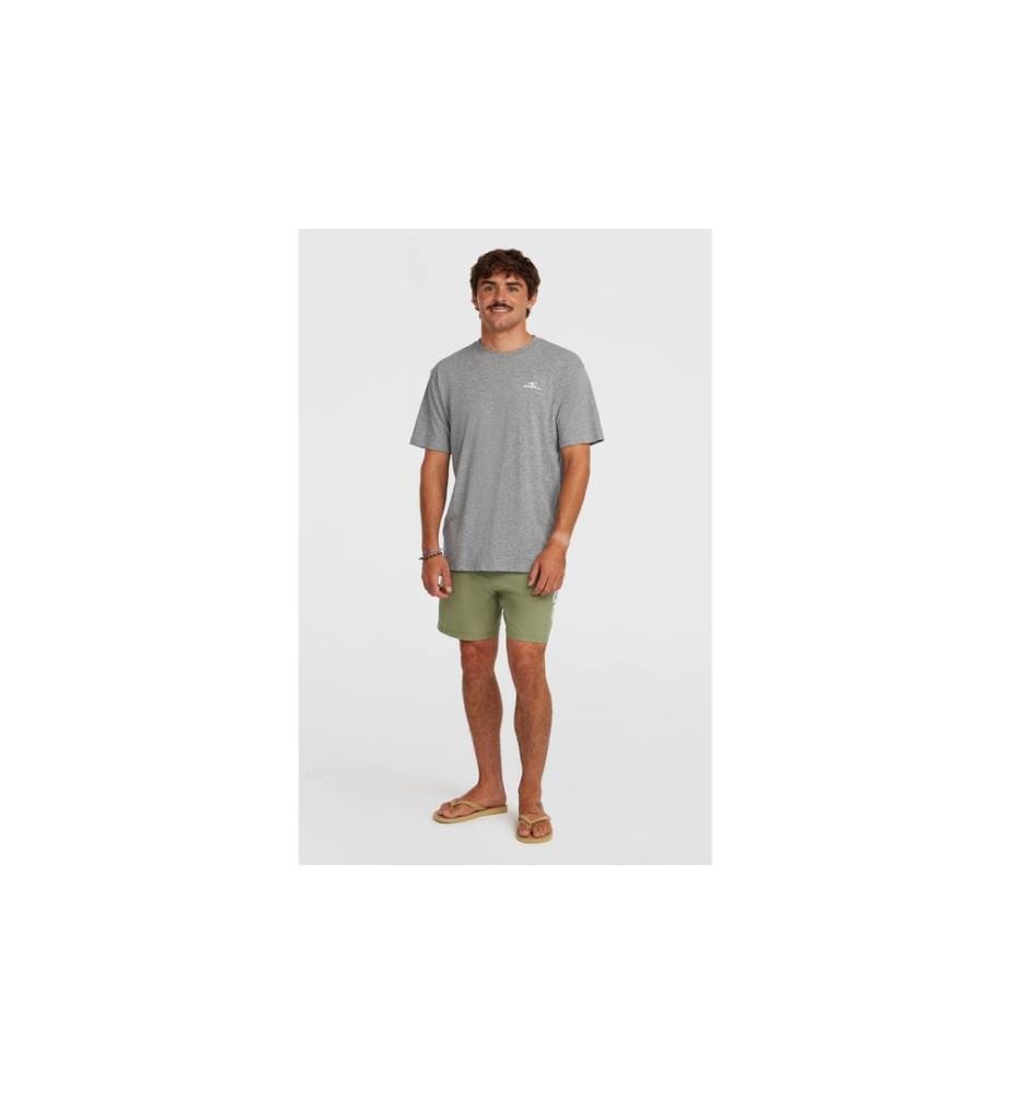 O'NEILL LOGO 16 SWIMSHORTS Gr. XL, Olivgrün