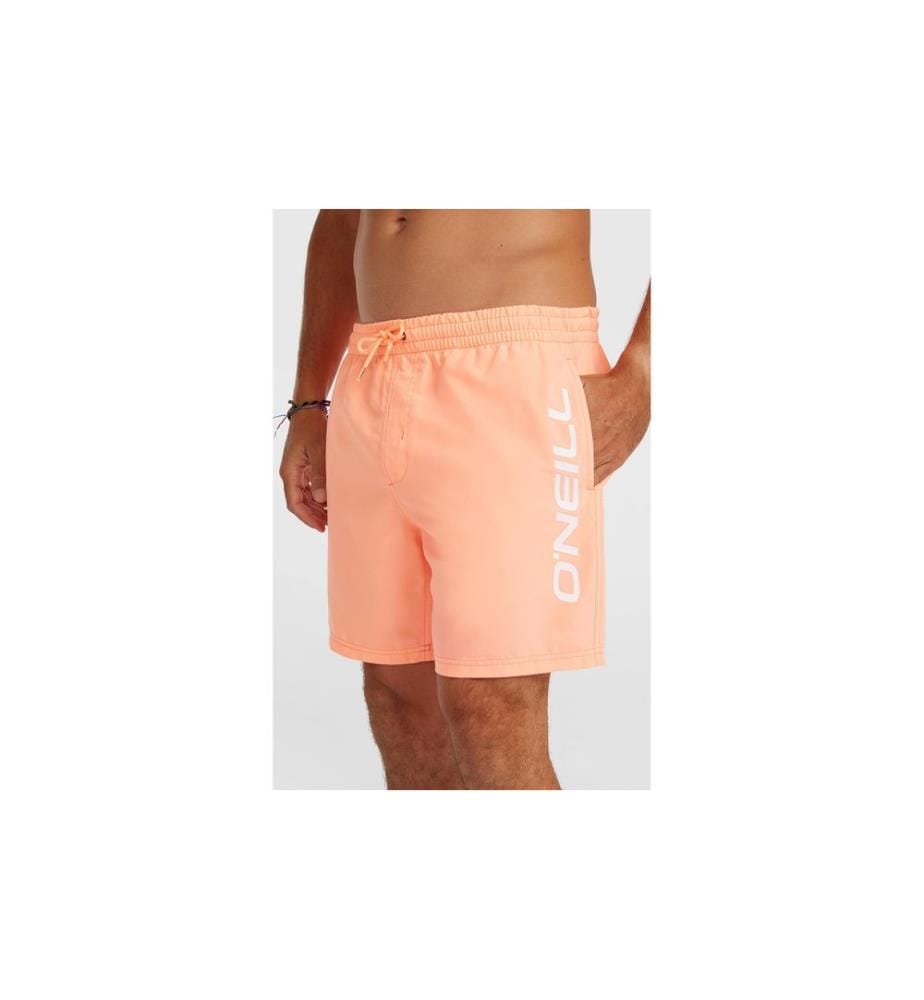 O'NEILL LOGO 16 SWIMSHORT Gr. L, Orange