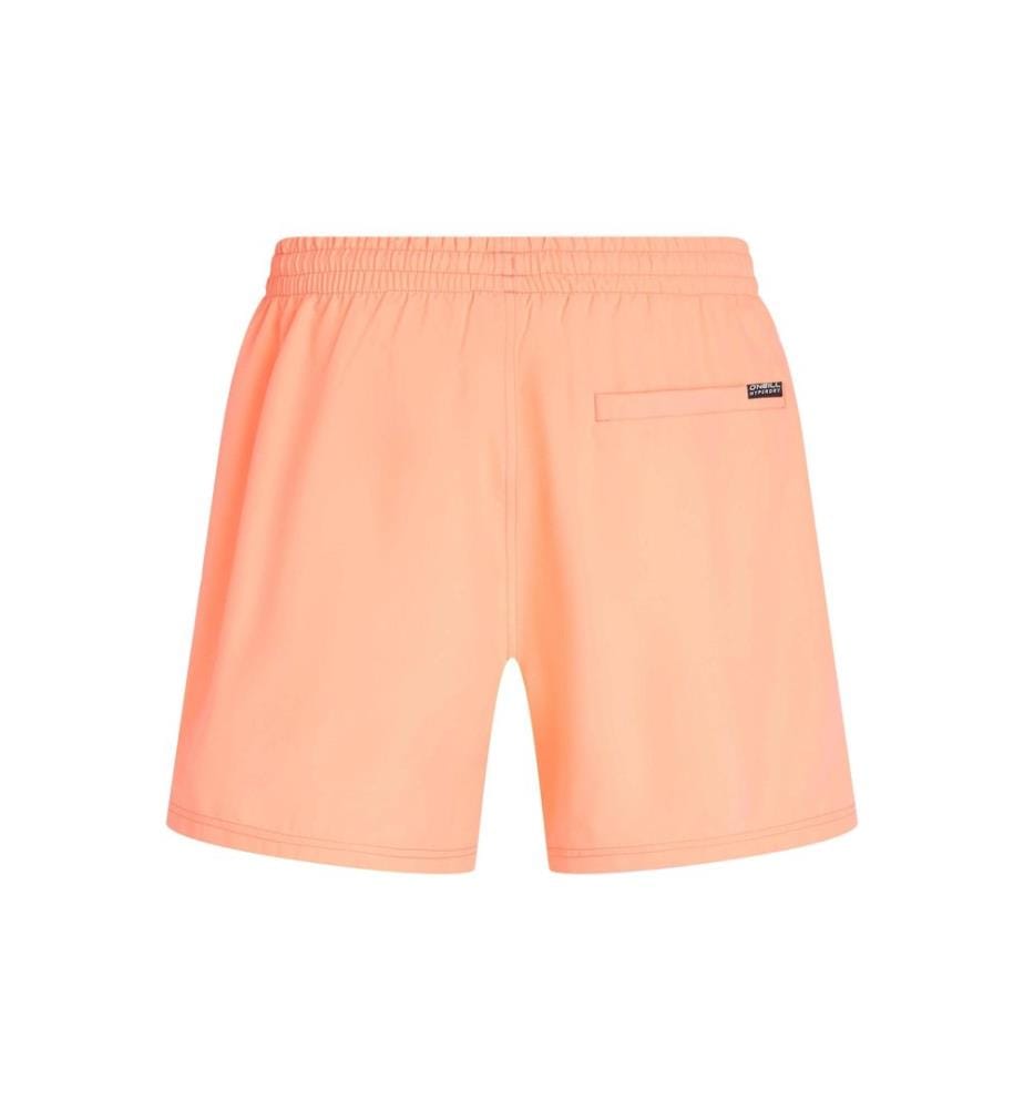 O'NEILL LOGO 16 SWIMSHORTS Gr. M, Orange/Keine Angabe
