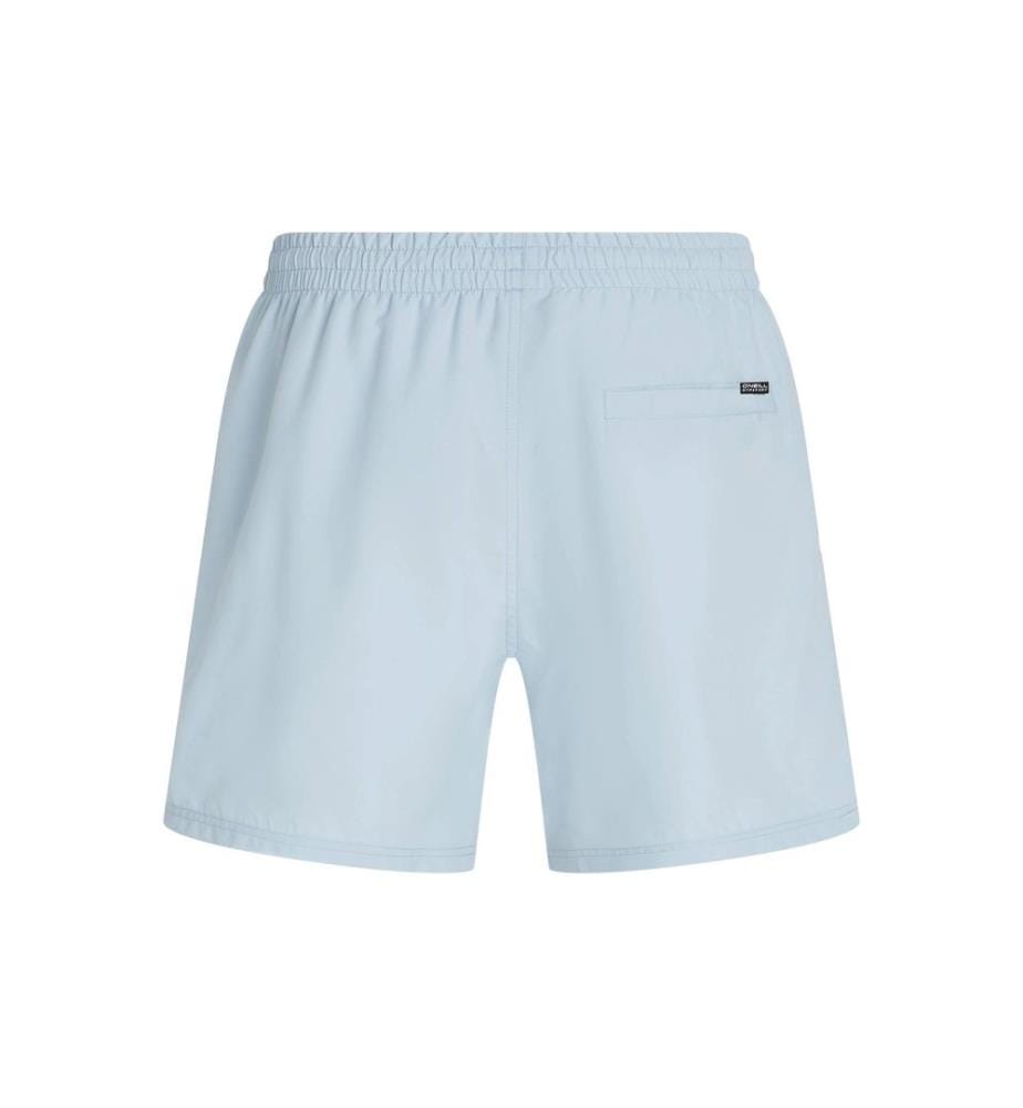 O'NEILL LOGO 16 SWIMSHORTS Gr. XS, Hellblau