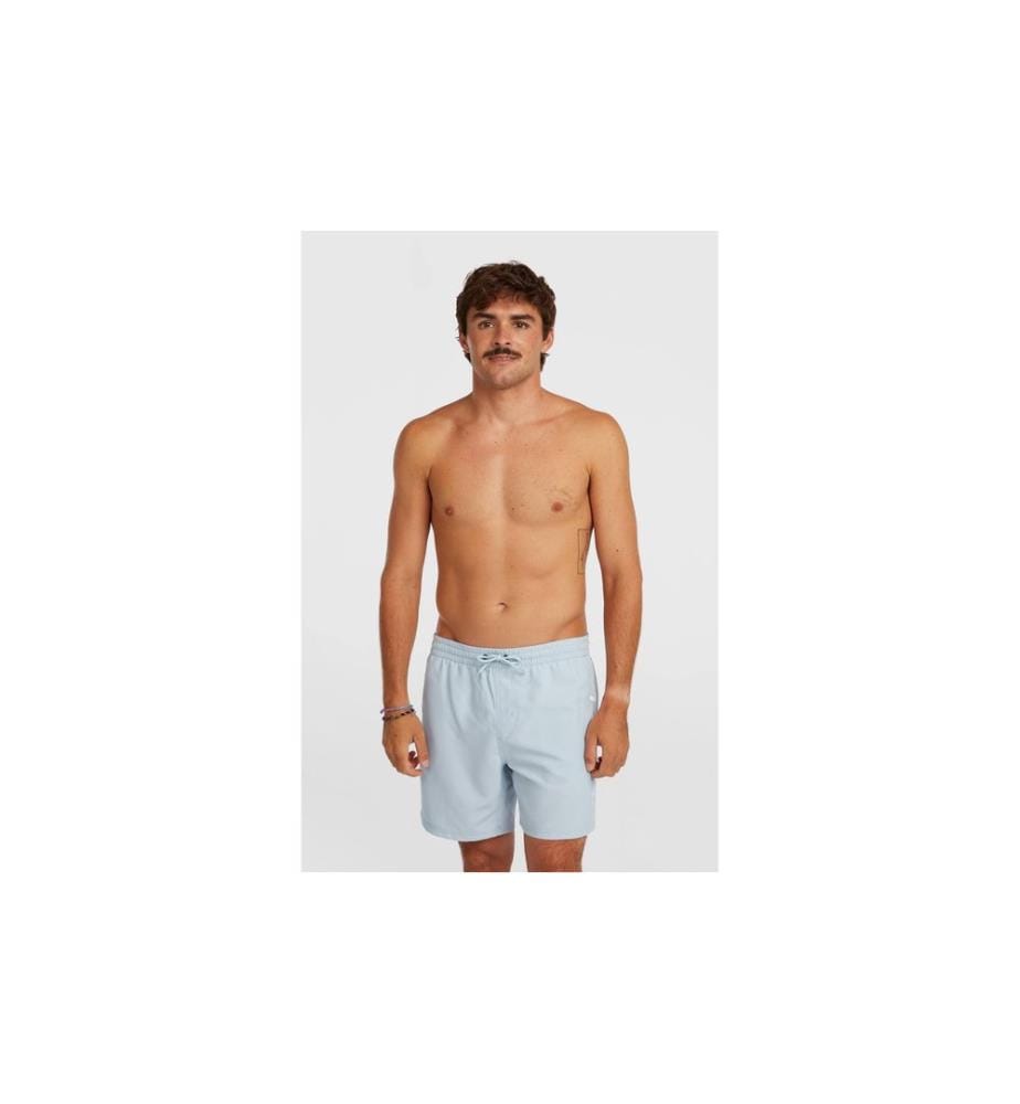 O'NEILL LOGO 16 SWIMSHORTS Gr. XS, Hellblau