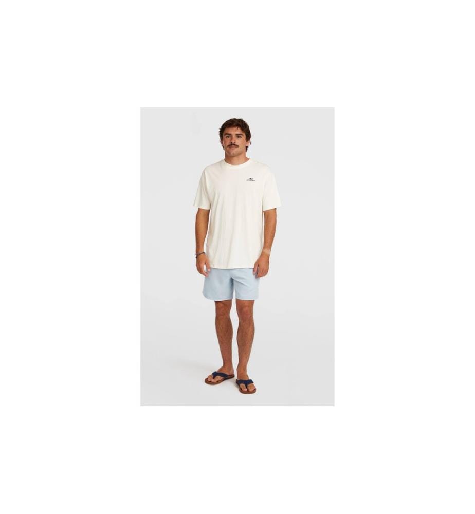 O'NEILL LOGO 16 SWIMSHORTS Gr. XS, Hellblau