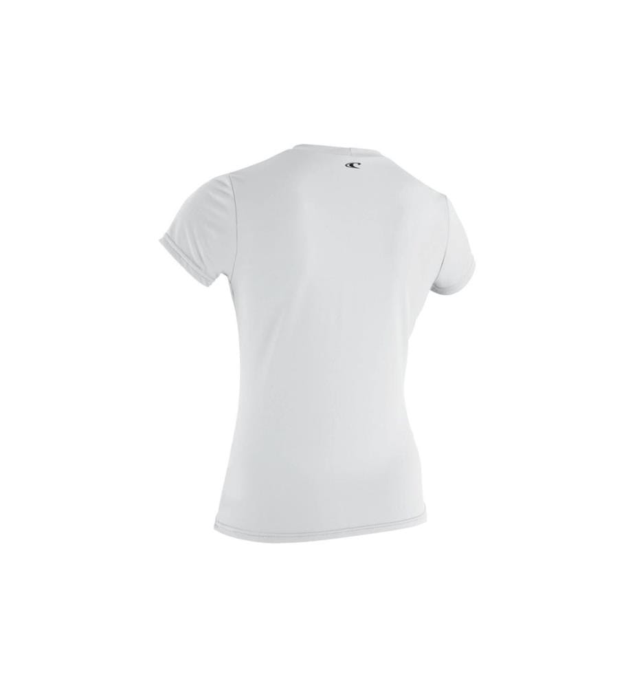 O'NEILL Basic Skins S/S Sun Shirt Wms Gr. L