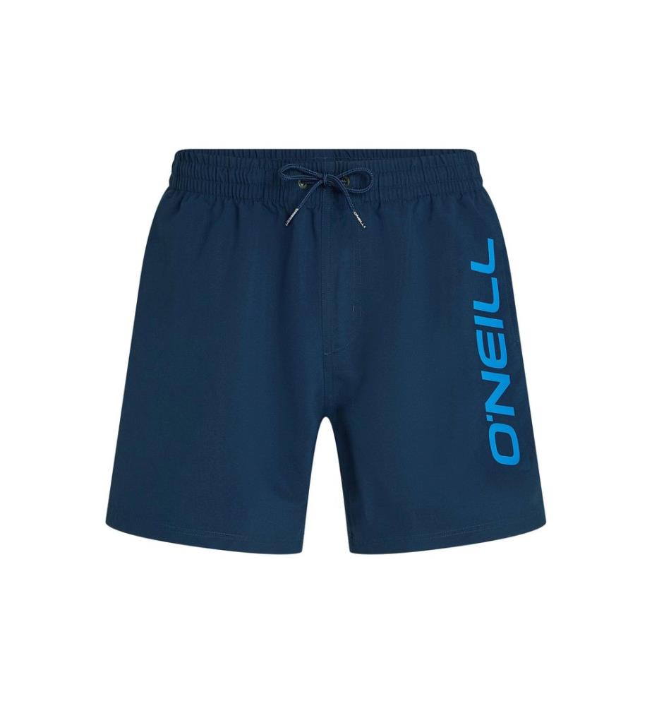 O'NEILL LOGO 16 SWIMSHORTS Gr. XS, Dunkelblau