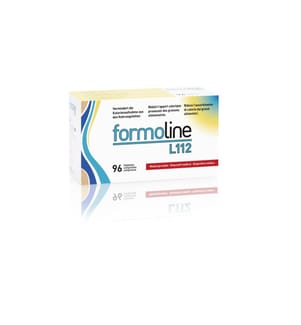 Formoline L112 96 Tabletten
