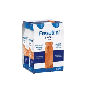 Fresubin 2 kcal DRINK 200 ml