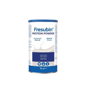 Fresubin Protein Powder Neutral 300 g