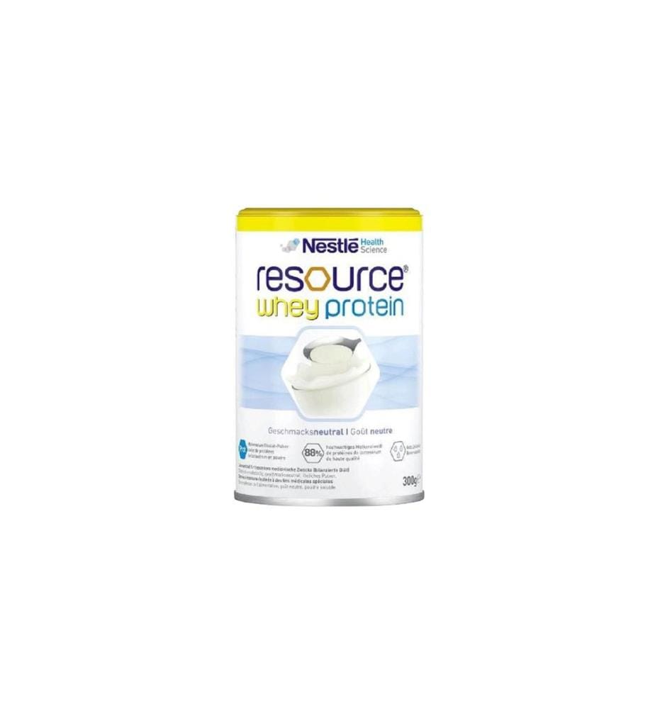 Resource Whey Protein Dose 300 g