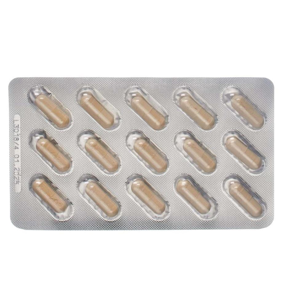 Biomed Biotin-Biomed plus 120 Kapseln