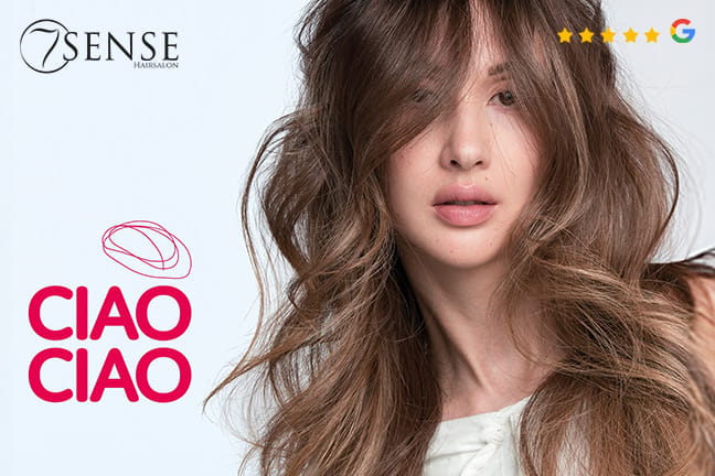 Hair Detox für wirklich freies Haar