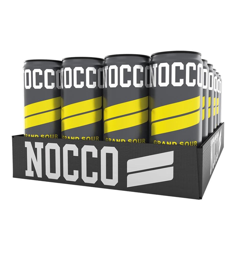 NOCCO Grand Sour - 330 ml