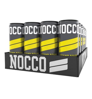 NOCCO Grand Sour - 330 ml