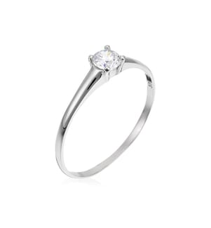 Bague Excellence - Argenté