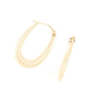 Creoli Ysée - Oro giallo