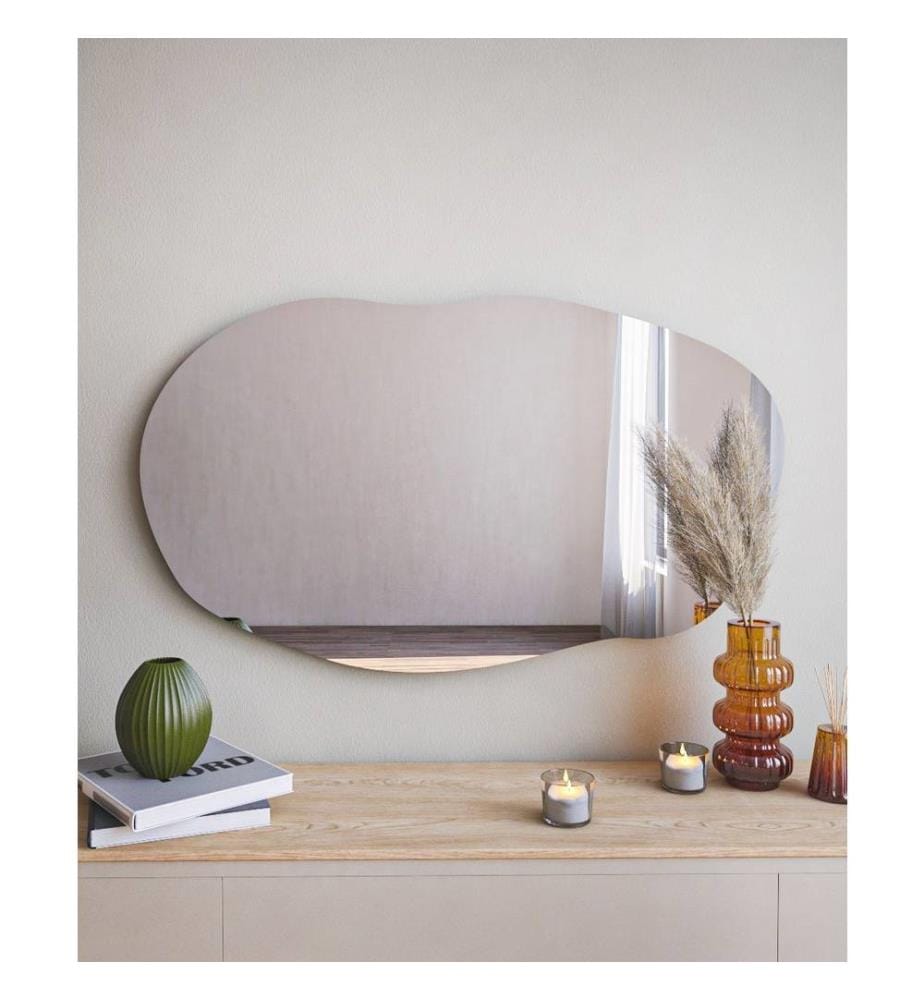 Mirror - Black