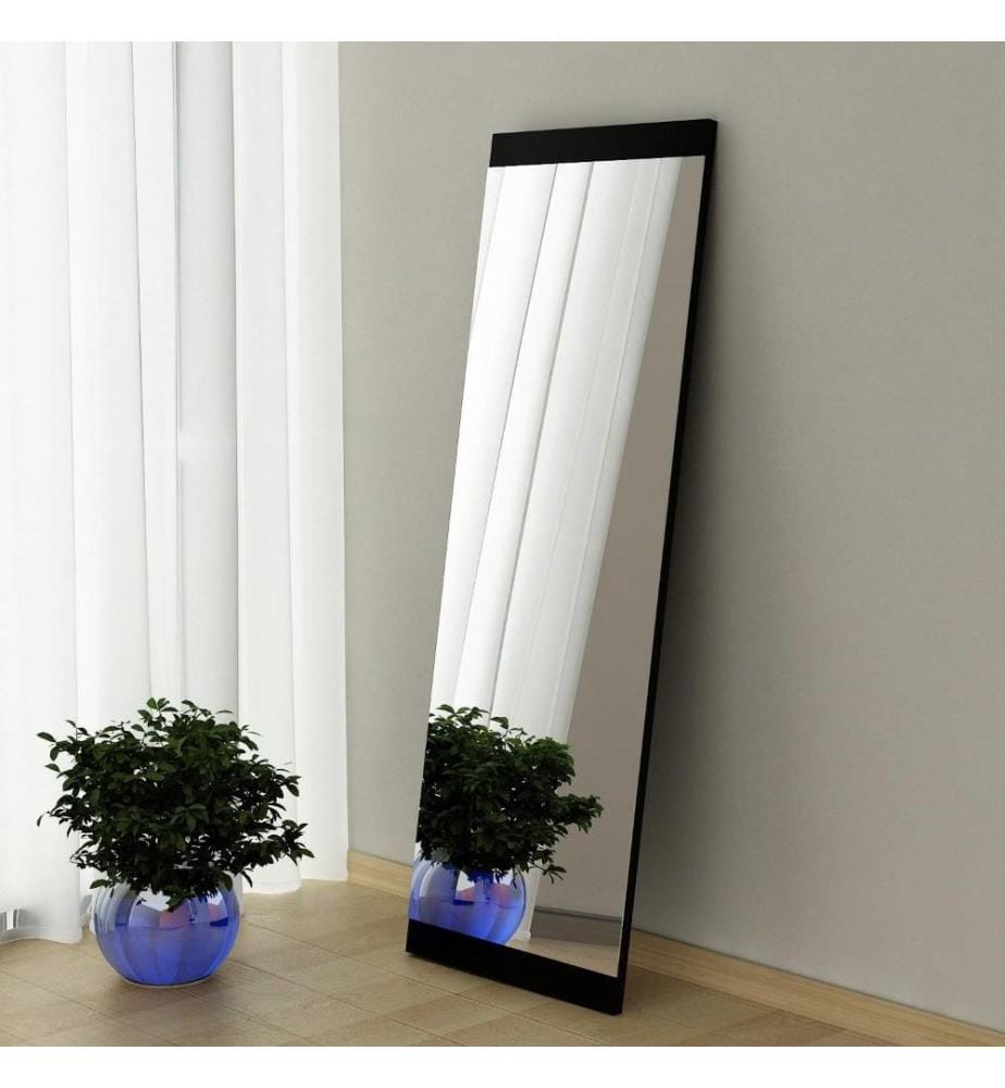 Mirror - Black