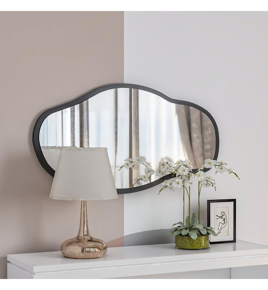 Miroir - Transparent