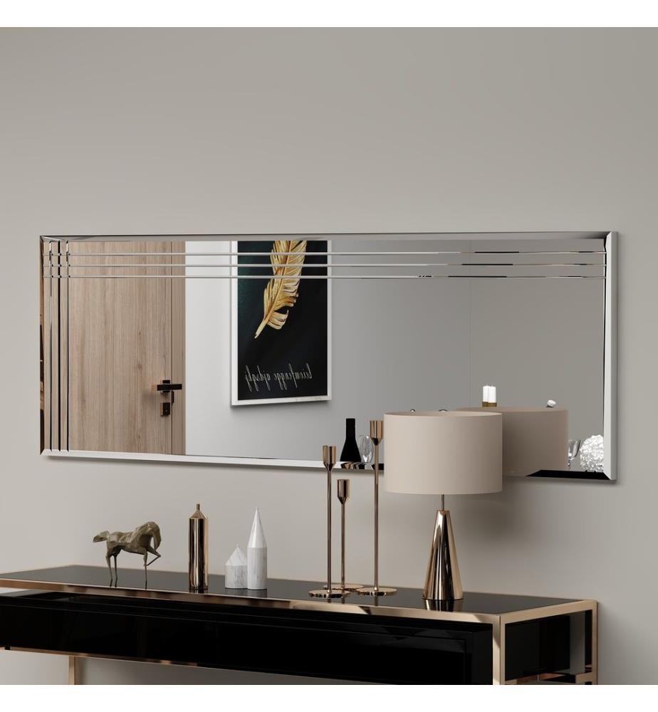 Miroir - Transparent
