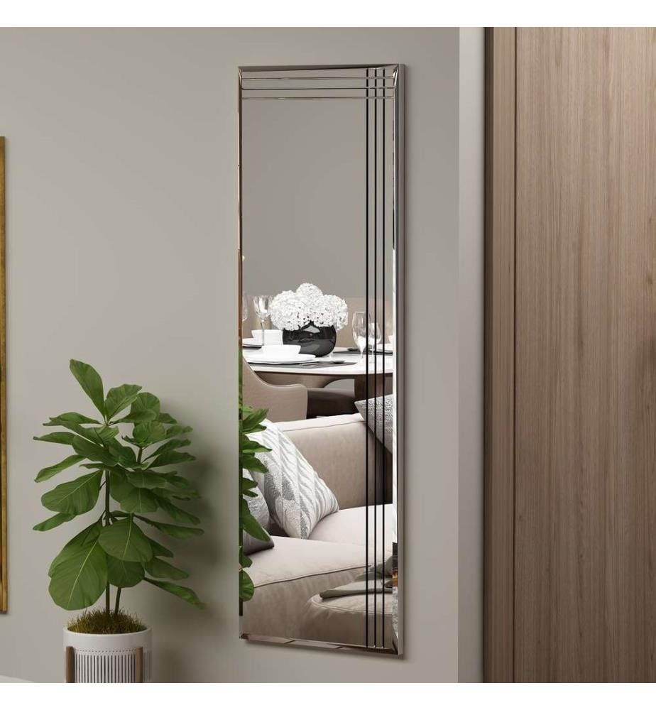 Miroir - Transparent
