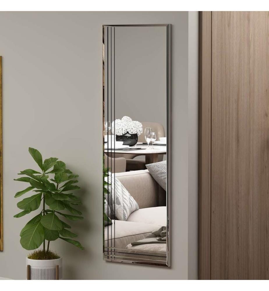Miroir - Transparent