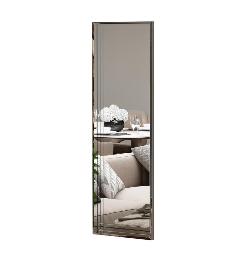 Miroir - Transparent