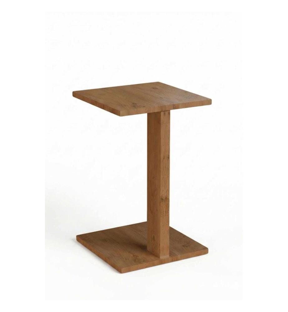 Table d'appoint - Chêne