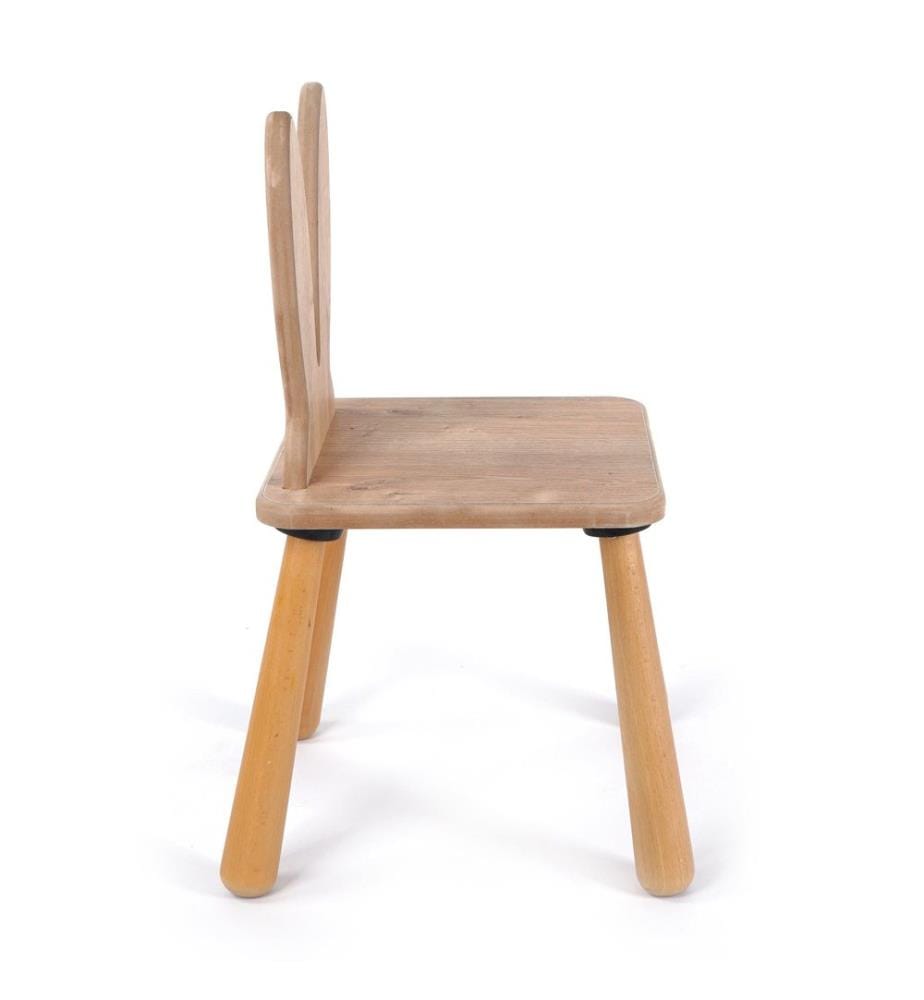 Baby's Chair - Oak