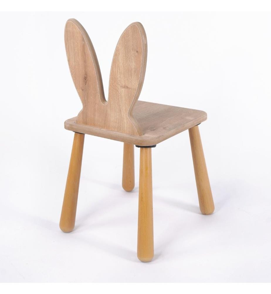 Baby's Chair - Oak
