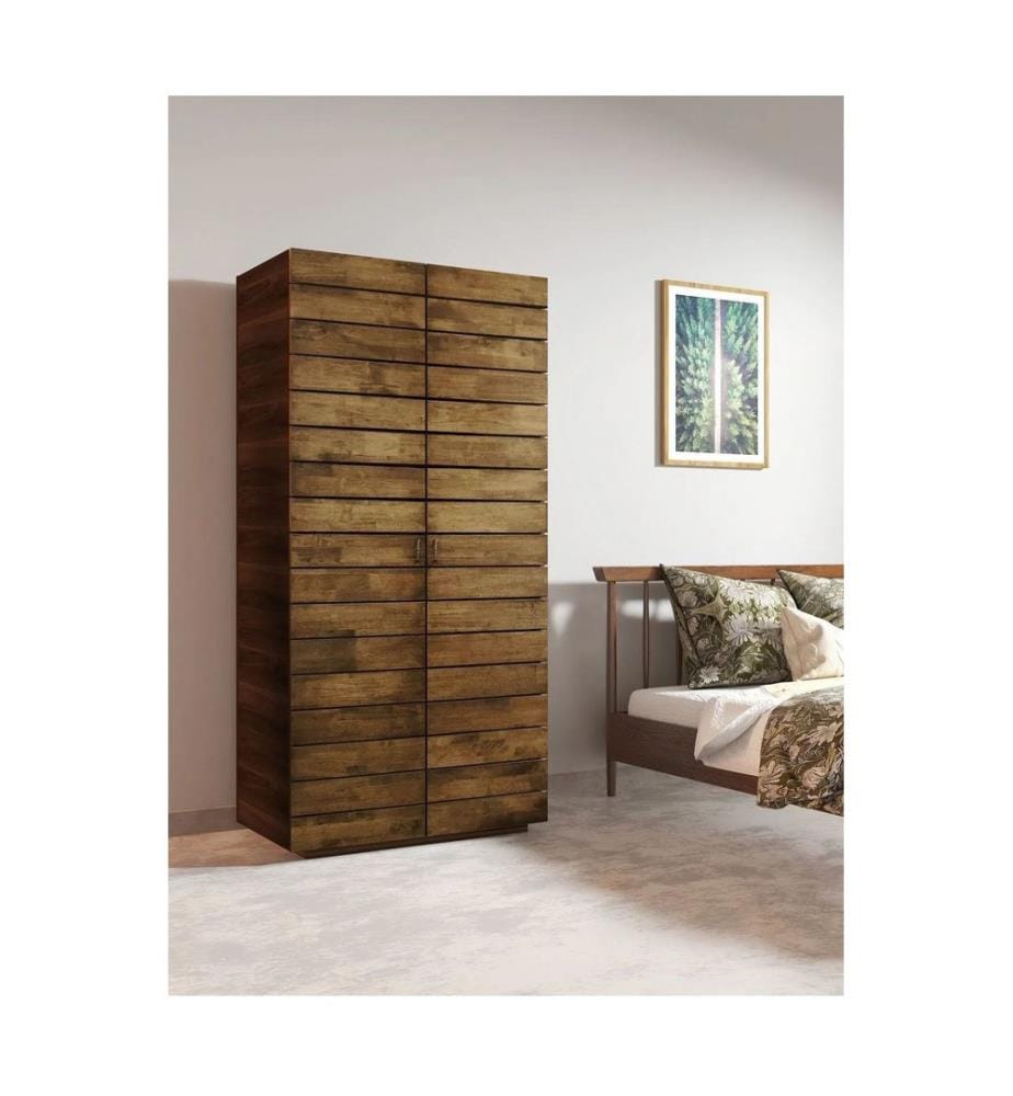 Wardrobe - Brown