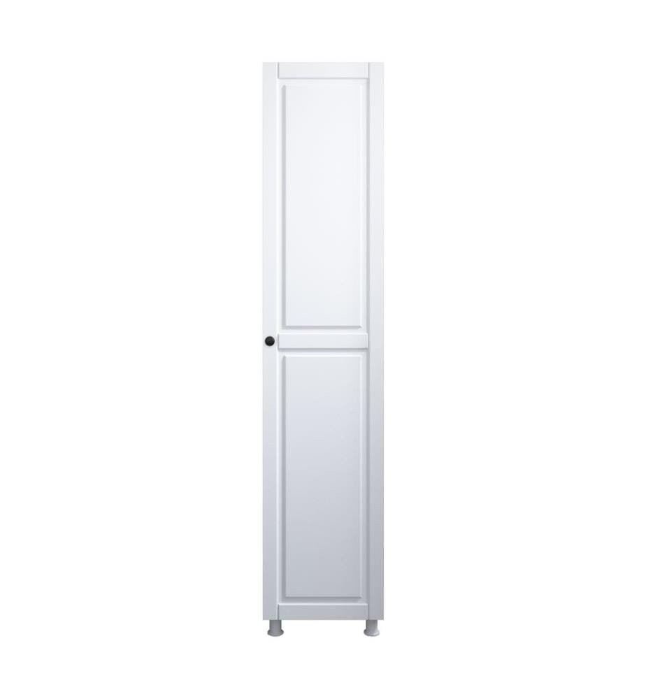 Multi Purpose Cabinet - Matte White