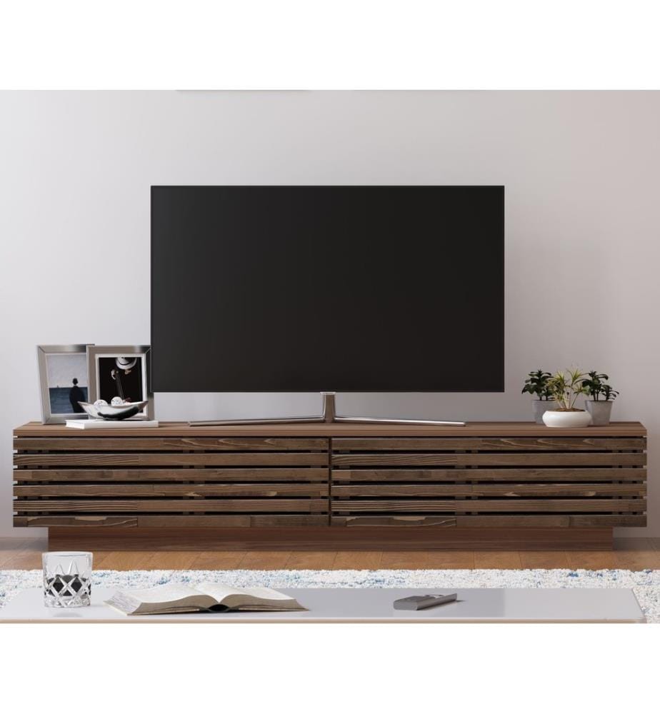TV Stand - Wooden