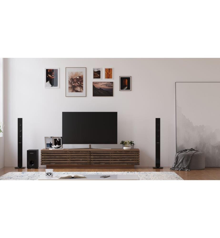 TV Stand - Wooden