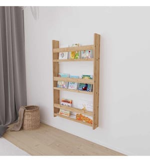 Bookshelf - Natural