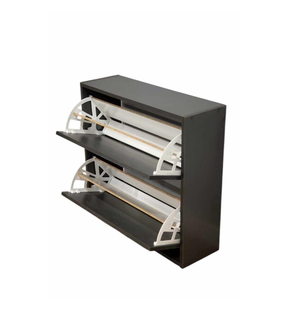 Shoe Cabinet - Anthracite