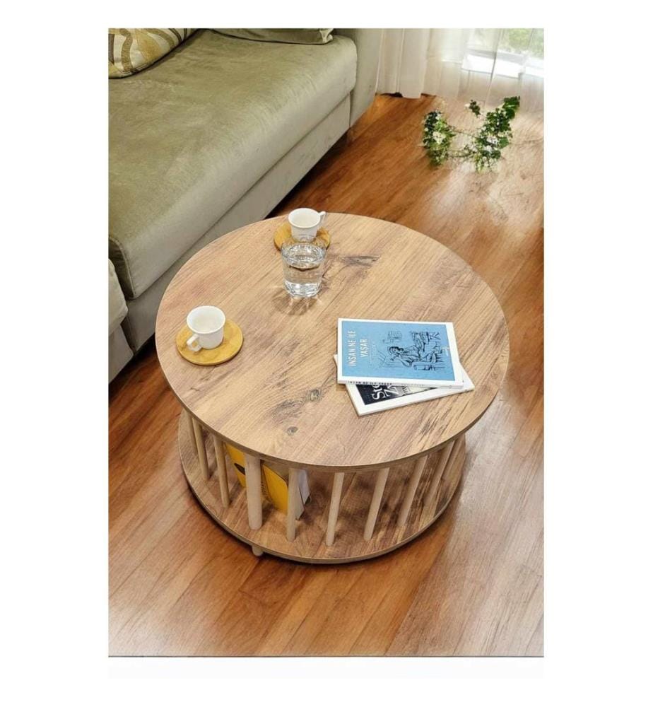 Coffee Table - Pine