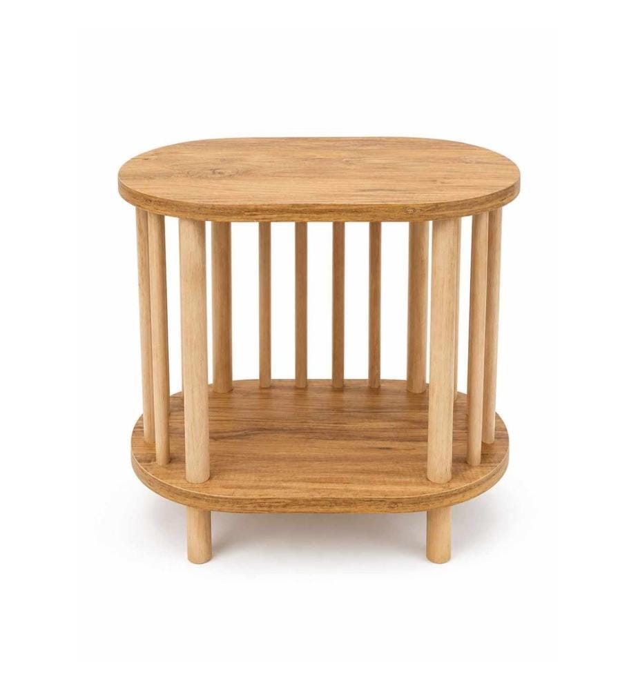 Side Table - Pine