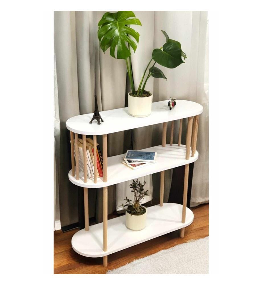 Sideboard - White