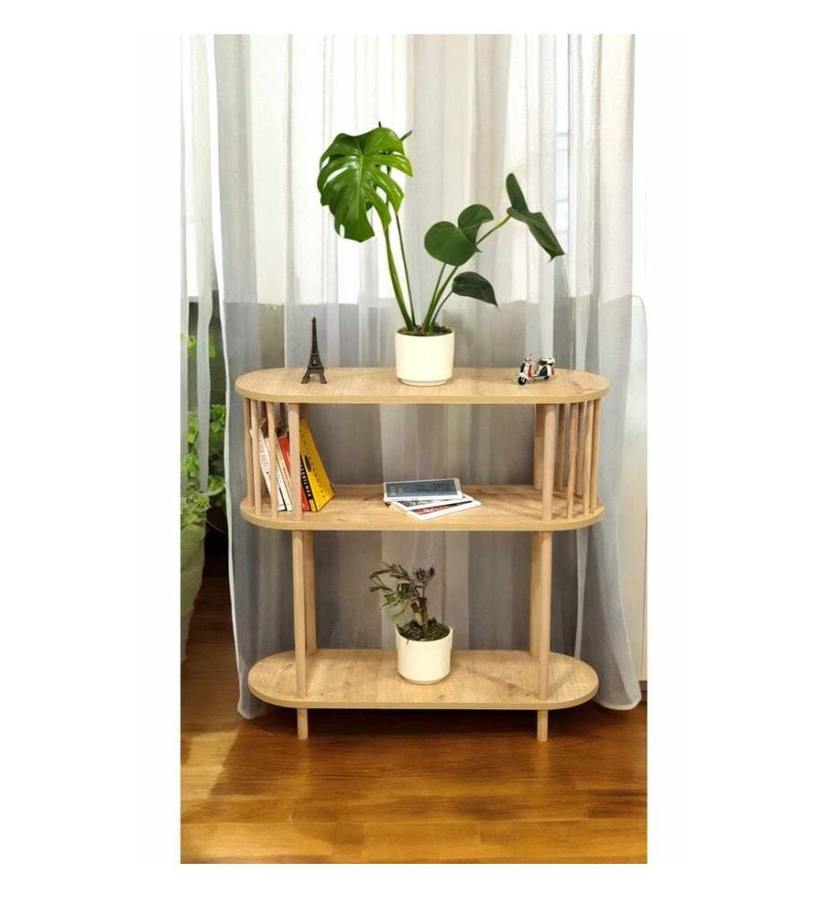 Sideboard – Sapphire Oak