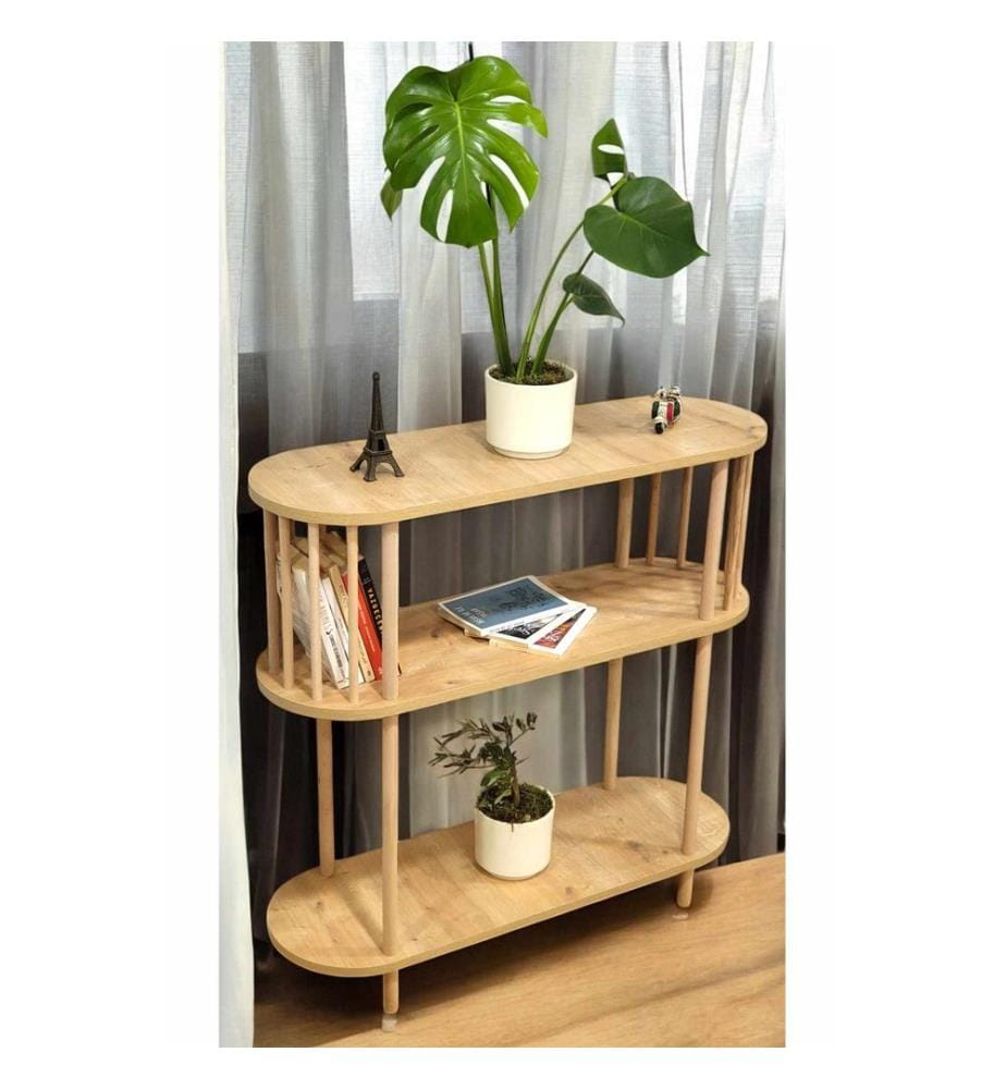 Sideboard – Sapphire Oak