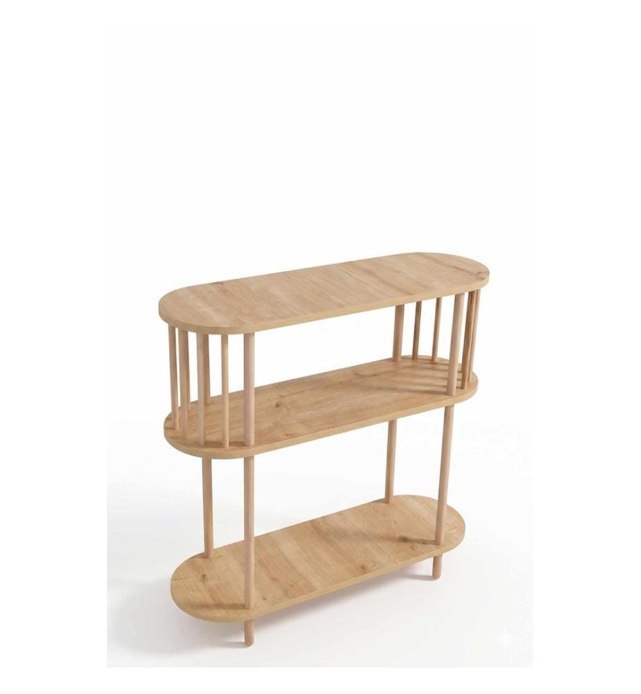 Sideboard – Sapphire Oak