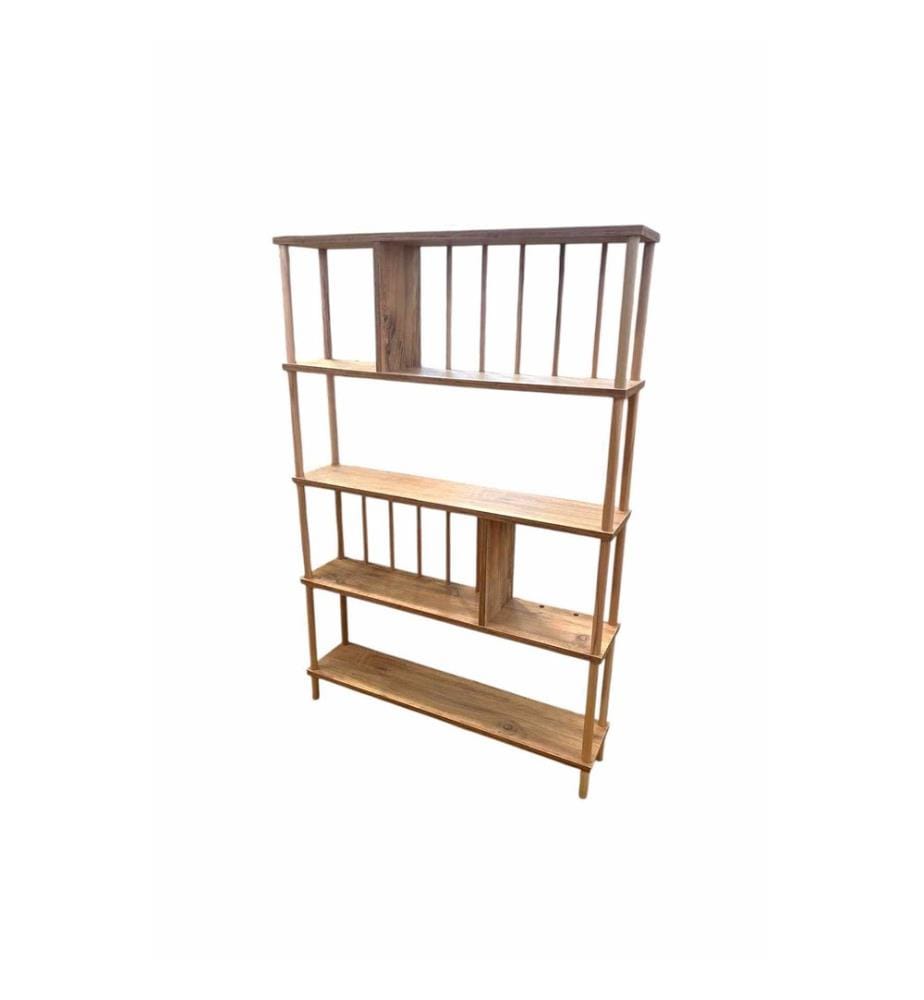 Bookshelf - Sapphire Oak