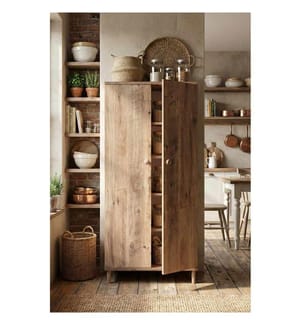 Multi Purpose Cabinet - Pine
