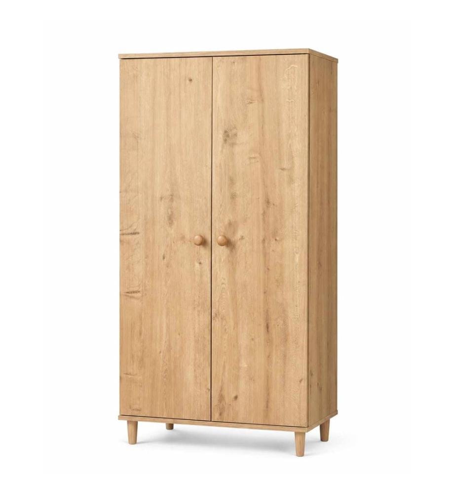 Multi Purpose Cabinet - Sapphire Oak