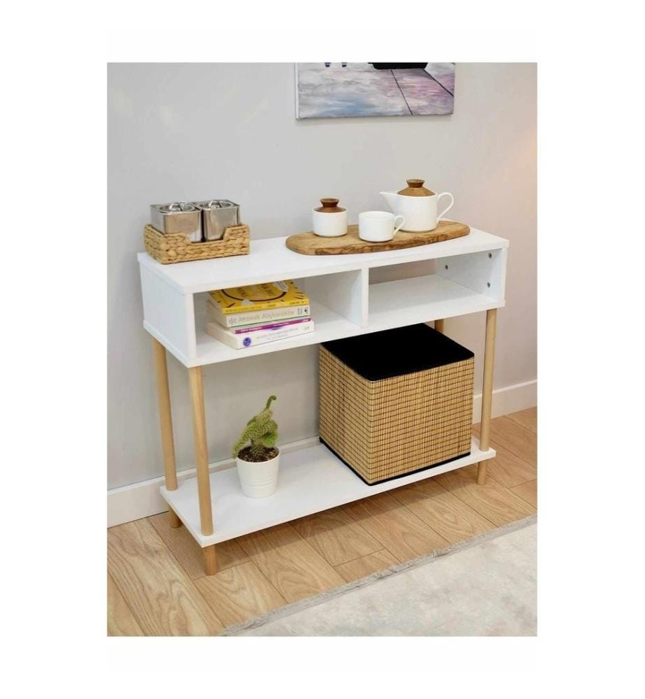Sideboard - White
