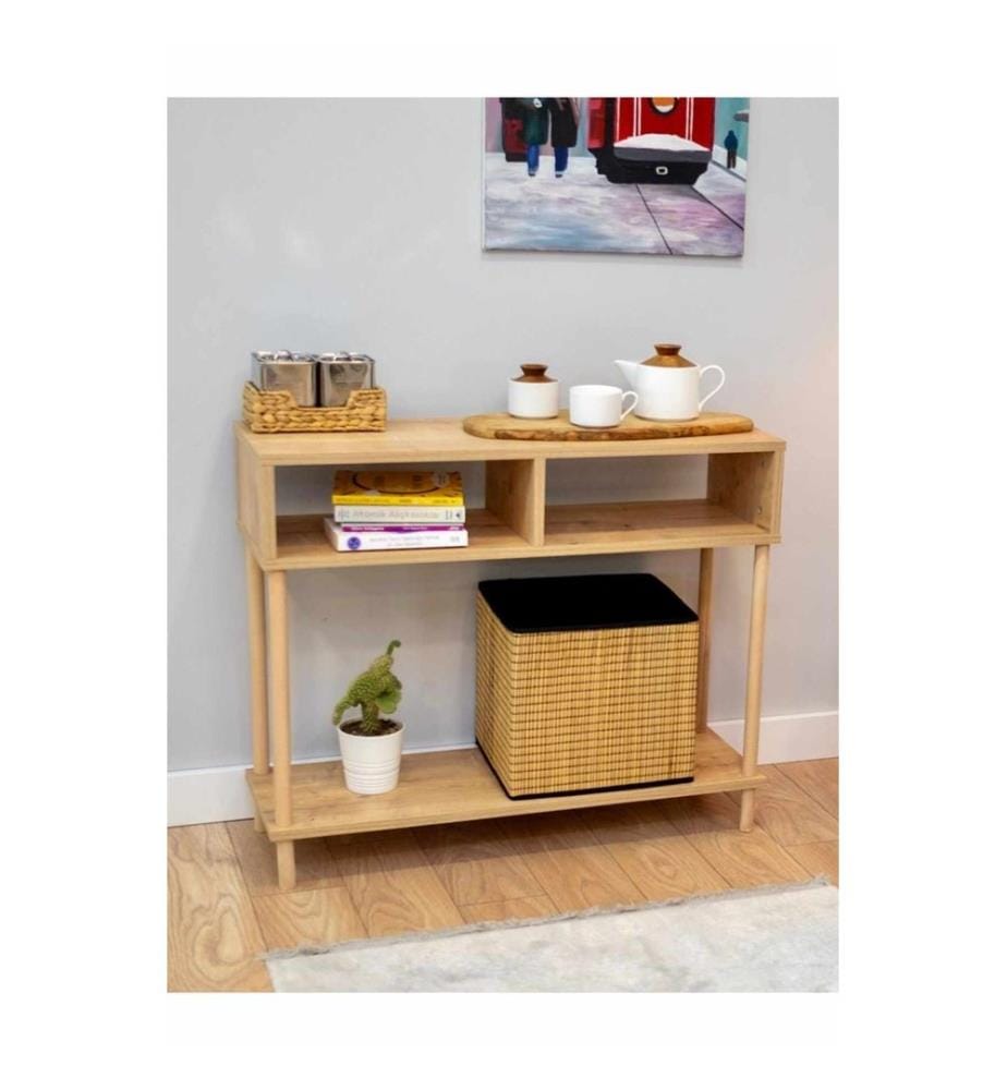Sideboard – Sapphire Oak