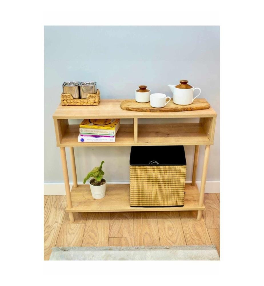 Sideboard – Sapphire Oak
